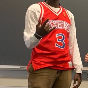 Meet your Posher, Arshad